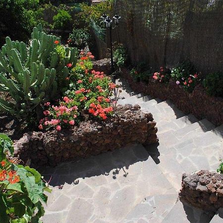 Casa Rural El Olivar La Almazara Santa Lucia 외부 사진