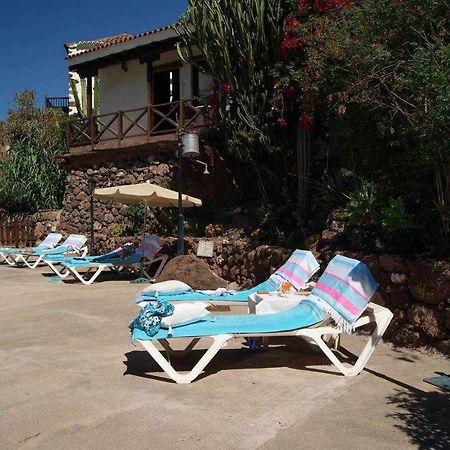 Casa Rural El Olivar La Almazara Santa Lucia 외부 사진