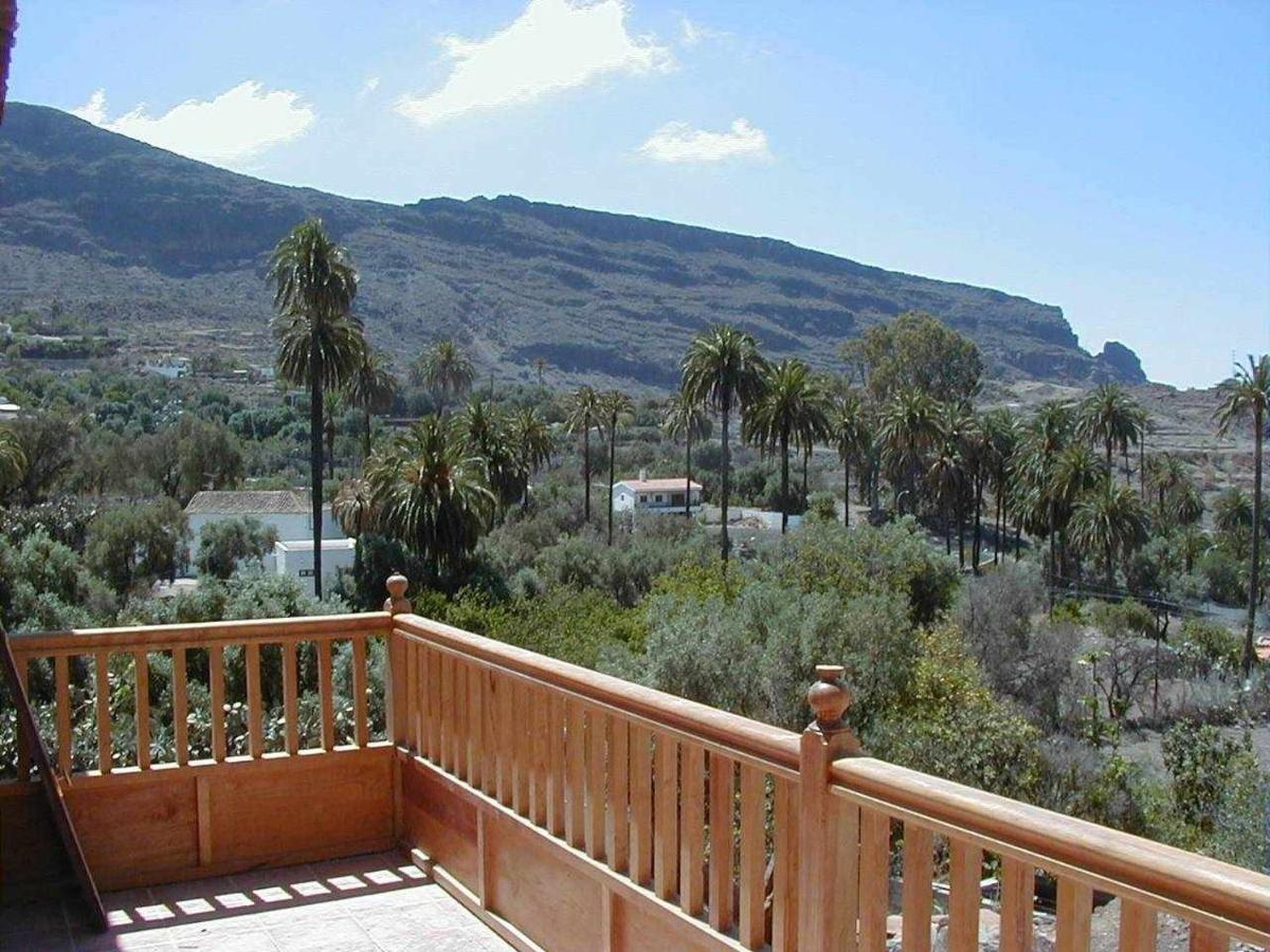 Casa Rural El Olivar La Almazara Santa Lucia 외부 사진