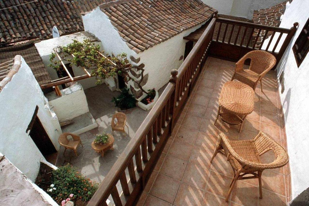 Casa Rural El Olivar La Almazara Santa Lucia 외부 사진