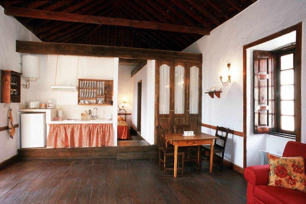 Casa Rural El Olivar La Almazara Santa Lucia 외부 사진