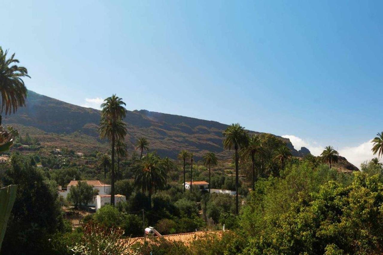 Casa Rural El Olivar La Almazara Santa Lucia 외부 사진