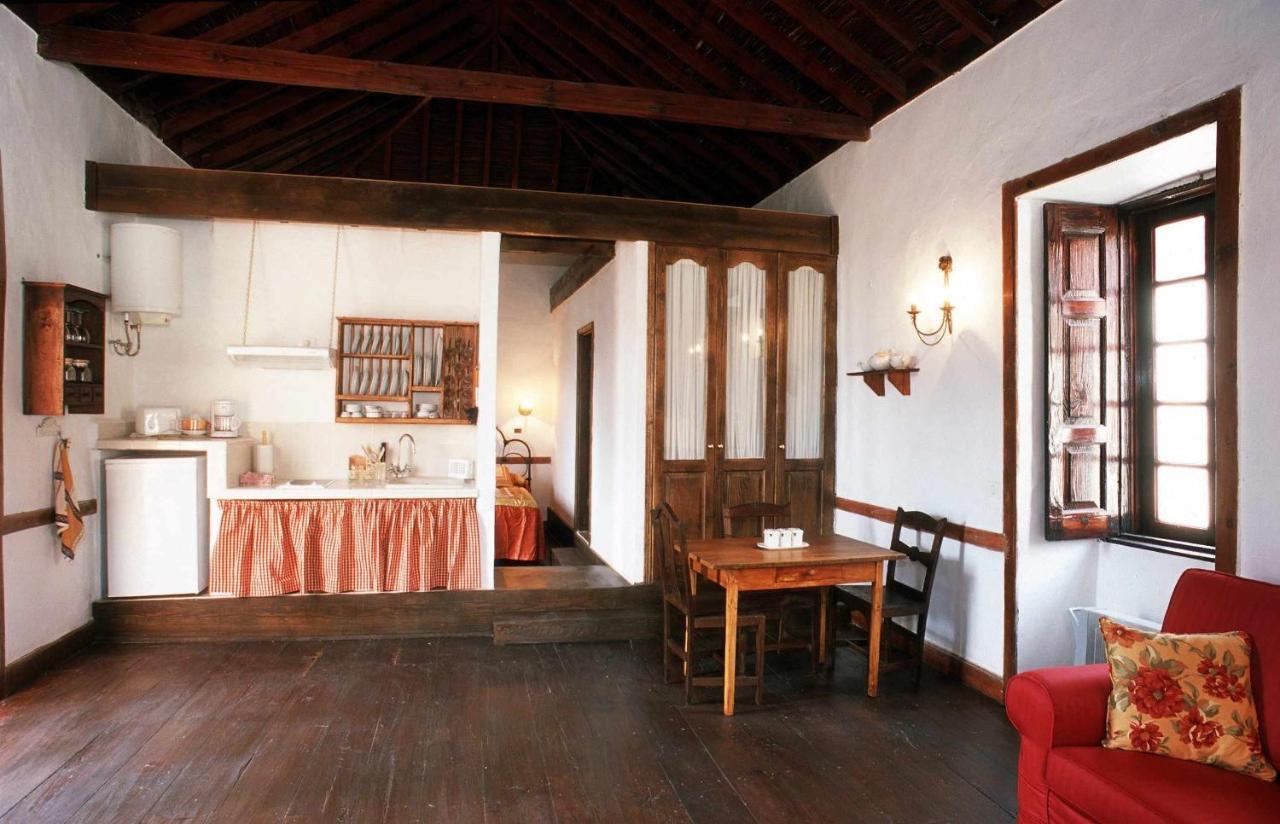 Casa Rural El Olivar La Almazara Santa Lucia 외부 사진