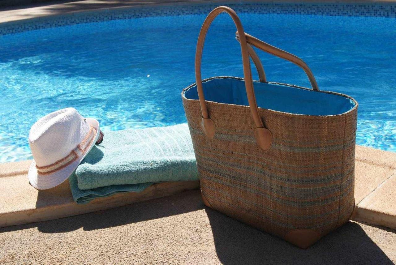 Casa Rural El Olivar La Almazara Santa Lucia 외부 사진