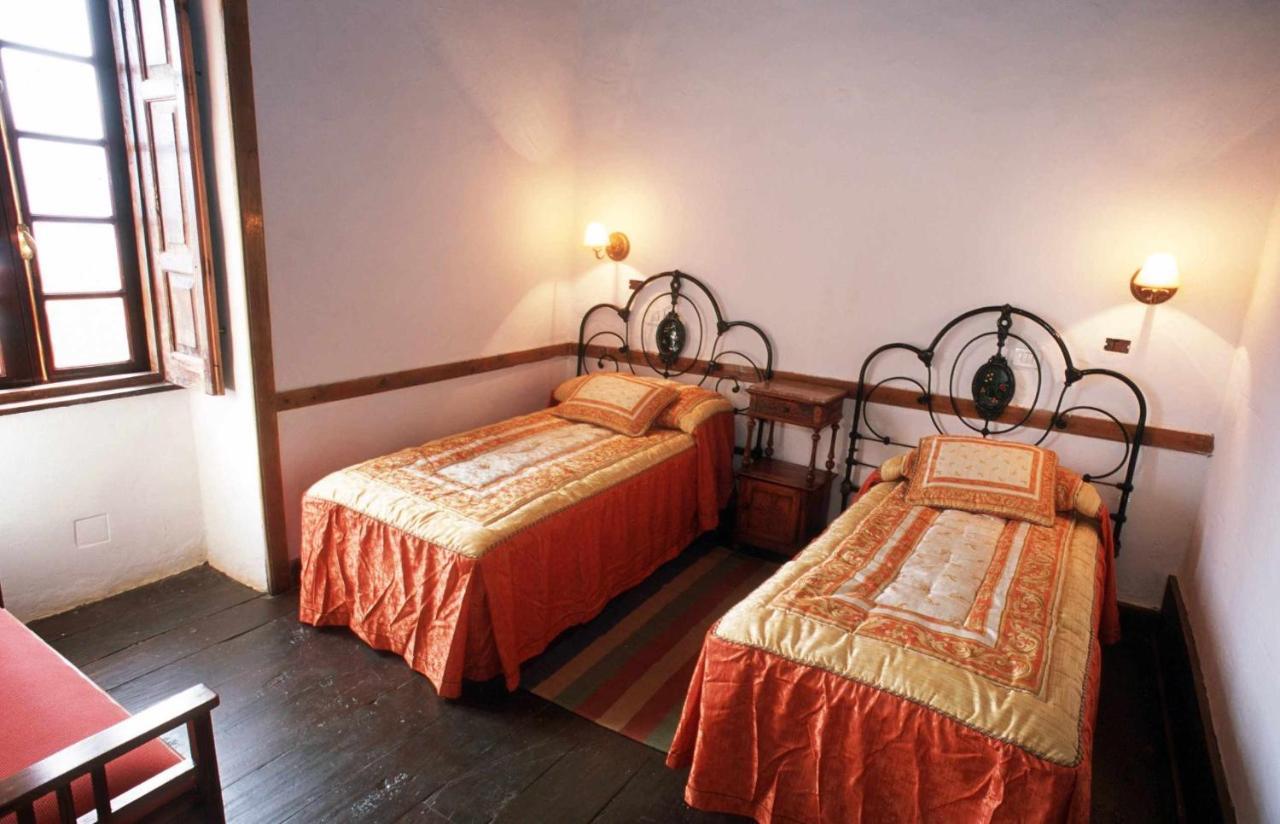 Casa Rural El Olivar La Almazara Santa Lucia 외부 사진